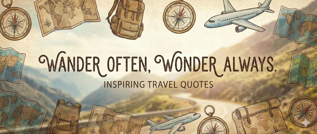 travel quotes